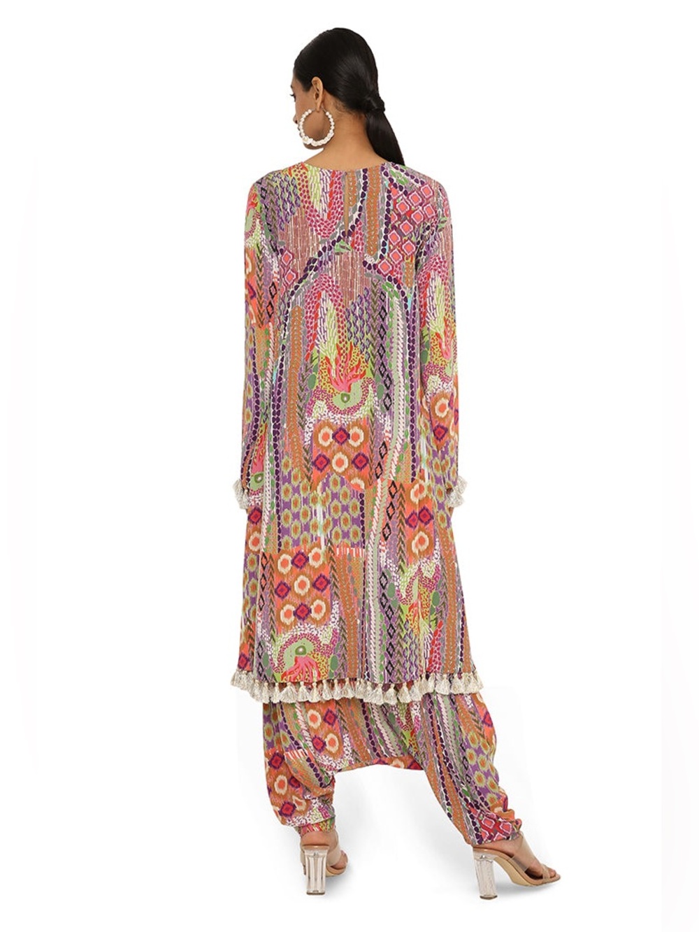 Payal Singhal pants